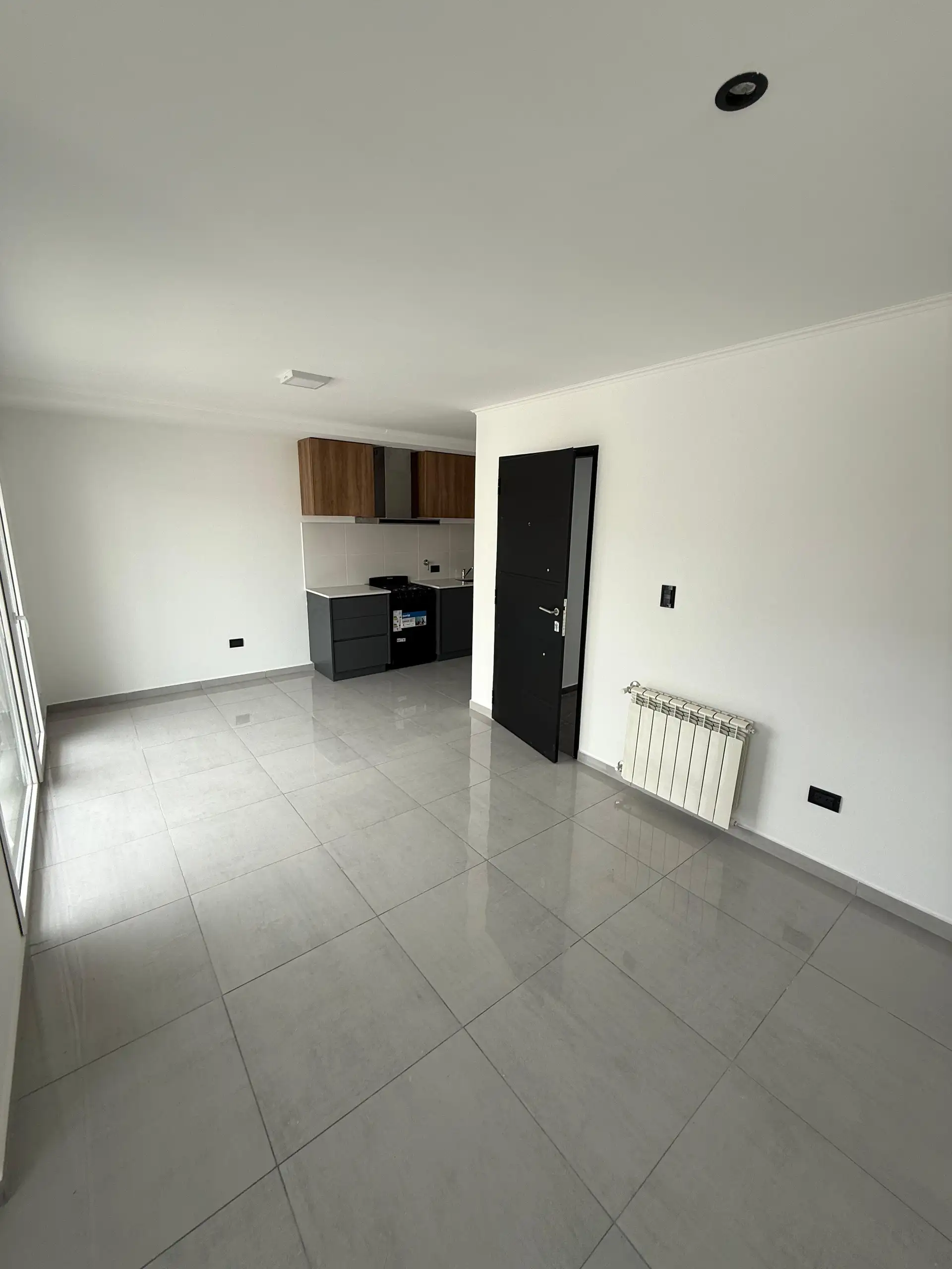 Depto 2 amb a estrenar, 46m² — Ideal inversión en Tandil