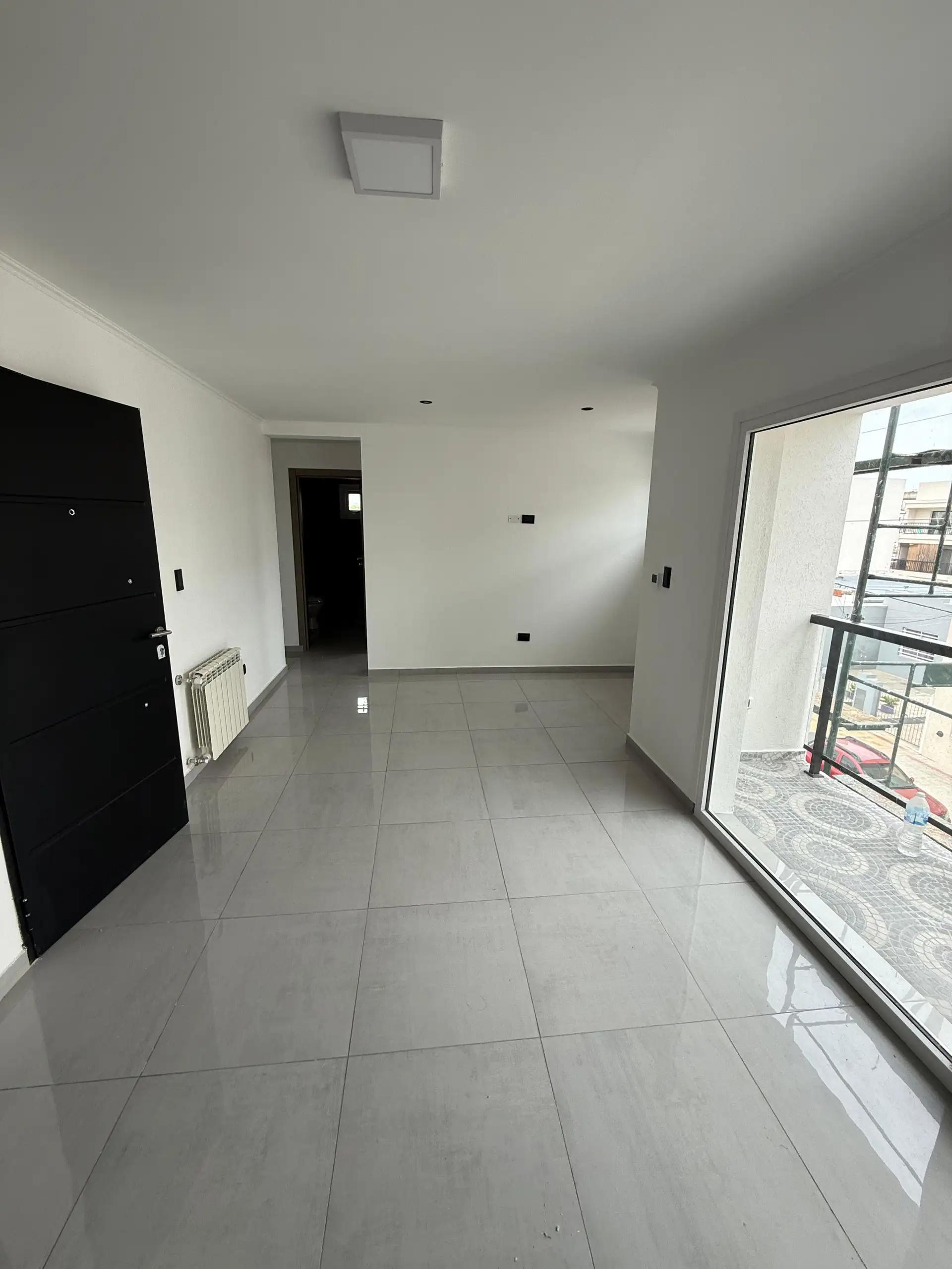 Depto 2 amb a estrenar, 46m² — Ideal inversión en Tandil
