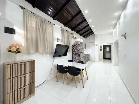 PH 3 AMBIENTES CON CUARTO ESCRITORIO