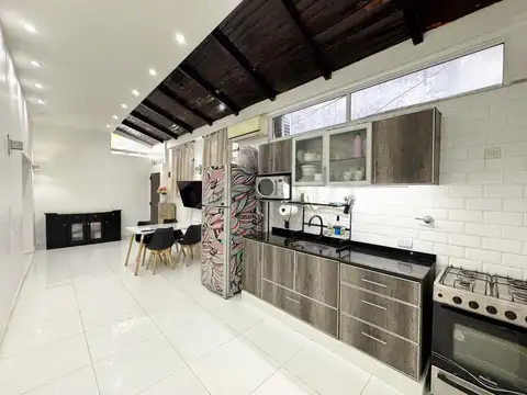 Depto Tipo Casa en Venta de 3 ambientes