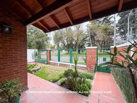 Casa en Venta en Monte Grande, USD 190.000