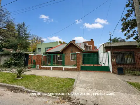 Casa en Venta de 2 dormitorios