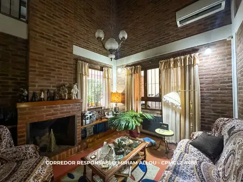 Casa en Venta 25 años
