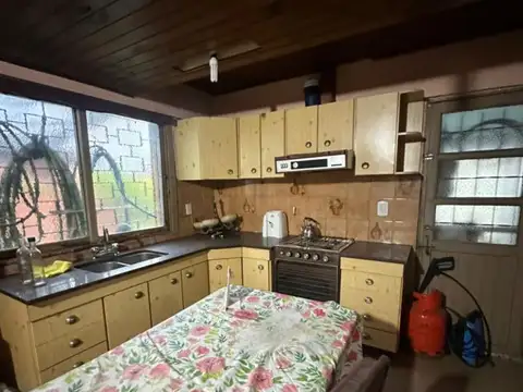 Depto Tipo Casa en Venta al Norte