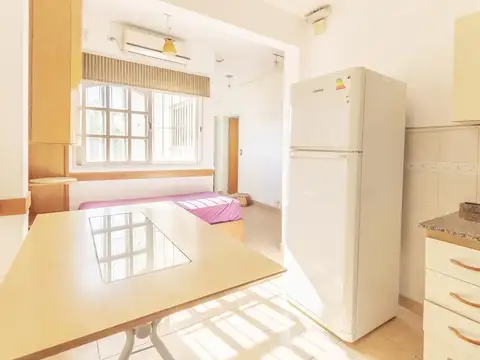 Departamento en Venta de ambientes ambientes