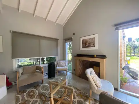 Casa en Venta A Estrenar