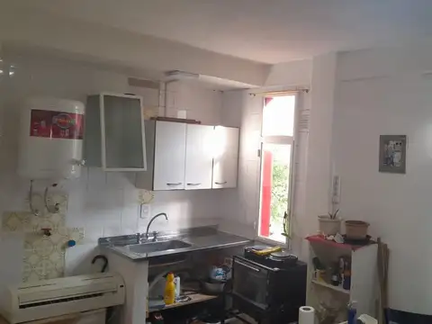 Departamento en Venta en Flores, USD 35.000