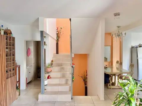 Depto Tipo Casa en Venta en Almagro, USD 245.800