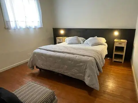 Depto 1 dormitorio en Alquiler amoblado Colegiales