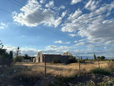 GRAN TERRENO 7.370M2, MAIPÚ. IDEAL DESARROLLO