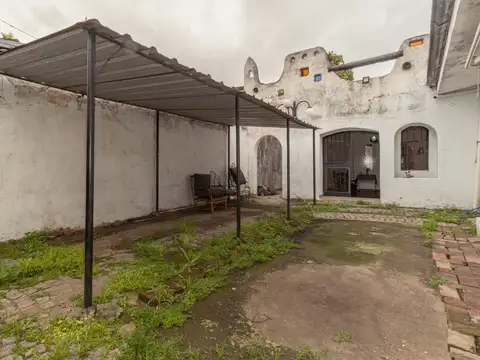 Casa en Venta 42 años