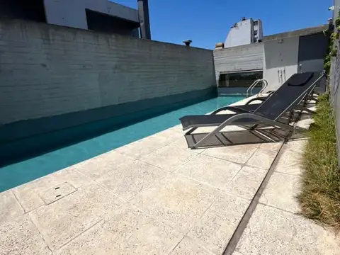 alquiler dpto monoambiente 55 m2