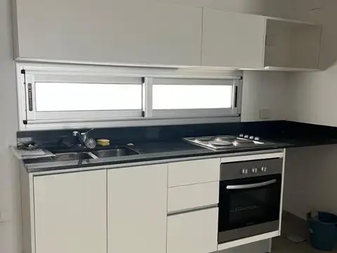 Departamento en Alquiler de Monoambiente