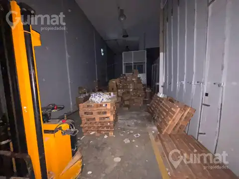 Galpon en Venta 60 años