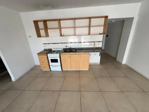 Departamento en Alquiler de 1 dormitorio