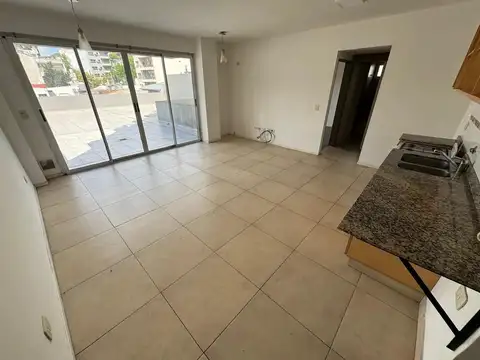 Avenida Rivadavia 9500, Piso 2