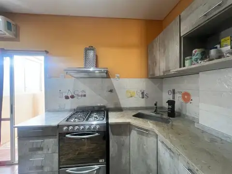 Depto Tipo Casa en Venta de 4 ambientes