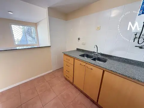 Departamento en Venta 25 años