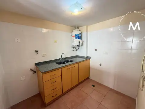 Departamento en Venta al Noreste
