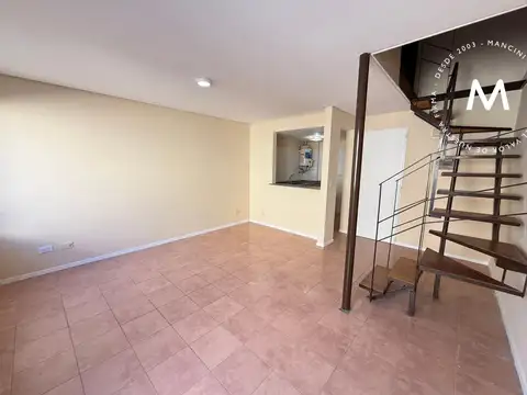 Departamento en Venta en Villa Ballester, USD 50.000