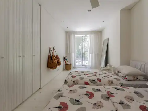 Departamento en Venta en Recoleta, USD 600.000