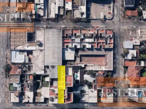 Terreno en Venta en Centro, USD 290.000