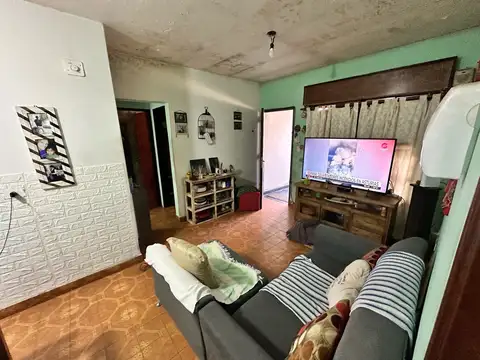 Casa en Venta 40 años