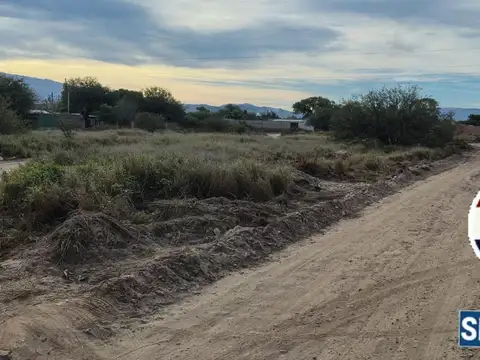 SE VENDE LOTEO DE 5.668M2 VALLE VIEJO CATAMARCA