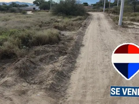 SE VENDE LOTEO DE 5.668M2 VALLE VIEJO CATAMARCA