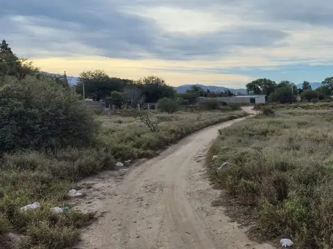 SE VENDE LOTEO DE 5.668M2 VALLE VIEJO CATAMARCA
