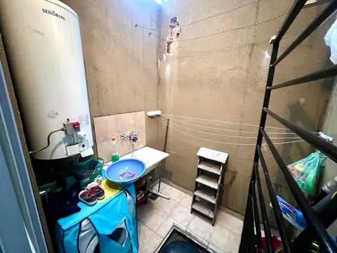 Depto Tipo Casa en Venta 10 años