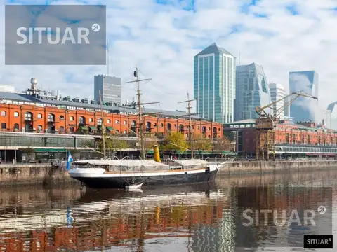 Departamento en Venta en Puerto Madero, Capital Federal