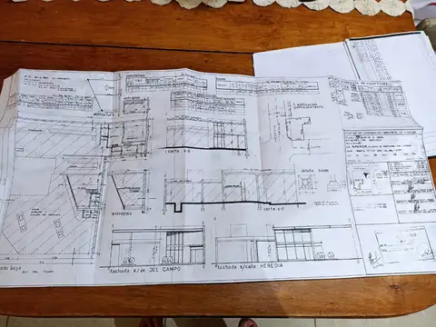 Local en Venta 50 años