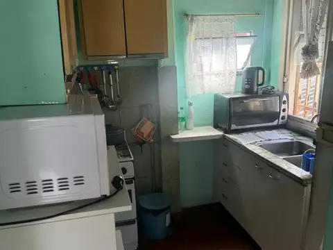 HORNOS 3400