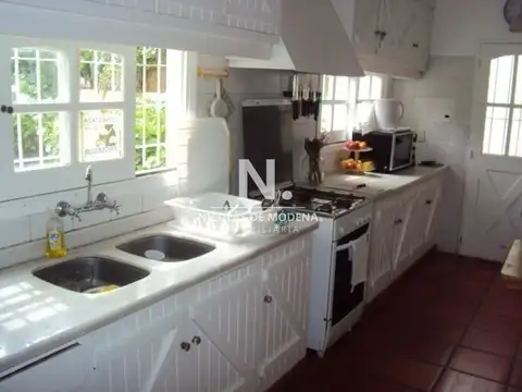 Casa en Venta en La Barra, USD 330.000