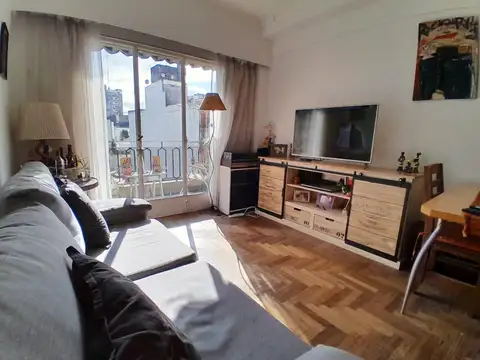 Departamento en  PALERMO