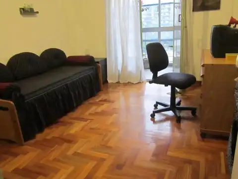 Habitacion en alquiler temporario