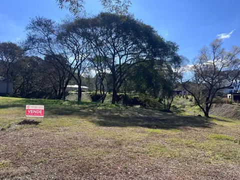 terreno en venta