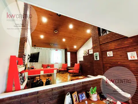 Casa en Venta en Villa Ballester, Partido de General San Martín