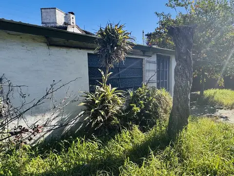 Terreno en Venta 17  mts Fondo