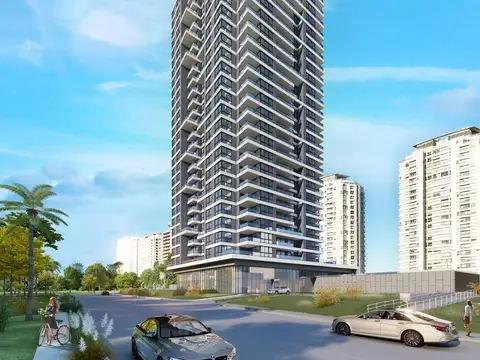 Atelier by LE PARC - Punta del Este