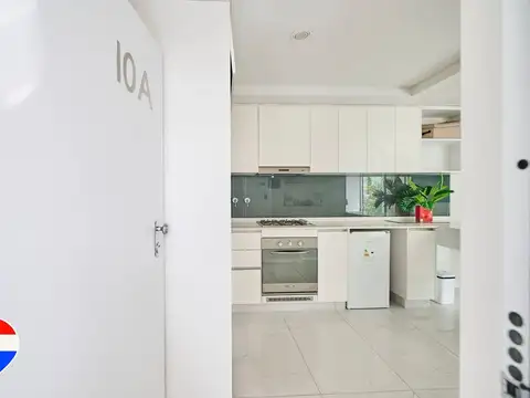 Departamento en Venta 1 año