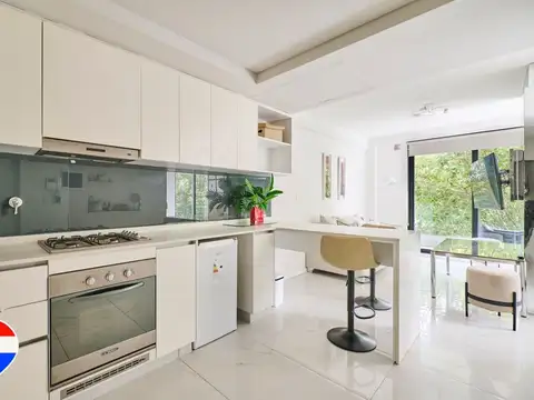 Departamento en Venta al Este