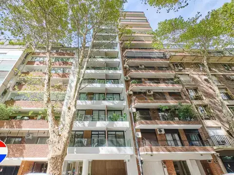 Avenida Raúl Scalabrini Ortiz 3500
