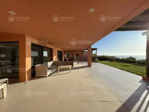 Departamento en Alquiler Temporal de 5 dormitorios