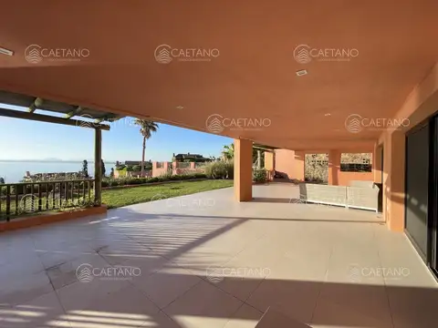 Departamento en Alquiler Temporal 2024 años