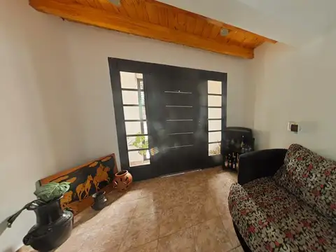 Bonfanti MH C11 Barrio Cooperativa de Rodeo del medio