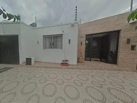 Bonfanti MH C11 Barrio Cooperativa de Rodeo del medio
