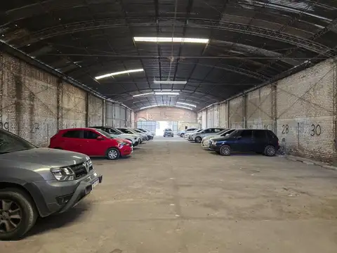 Venta de Cochera 36 Vehículo o Terreno Inversión
