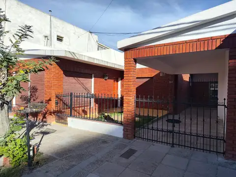 Casa centrica, ideal uso profesional